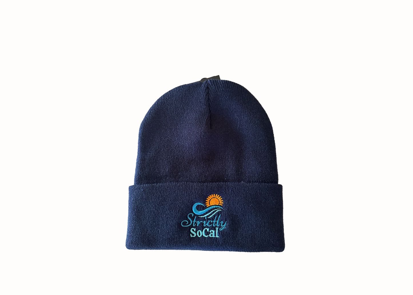 Strictly SoCal Beanie