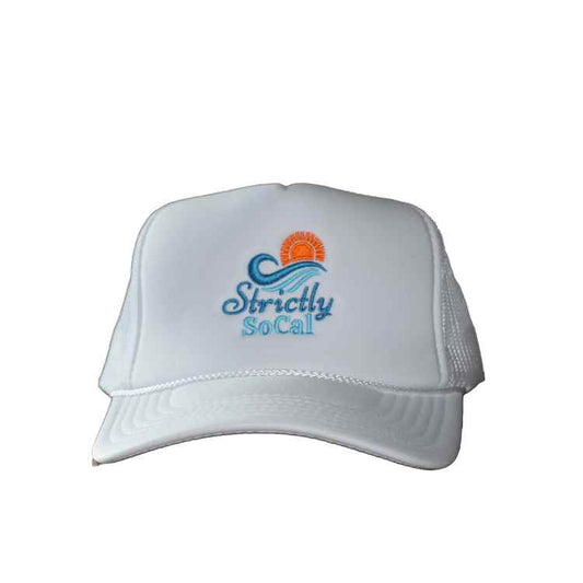 Strictly SoCal Hat