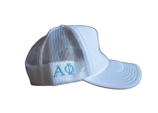 Alpha Phi Strictly SoCal Hat